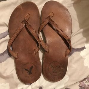 American Eagle FlipFlops